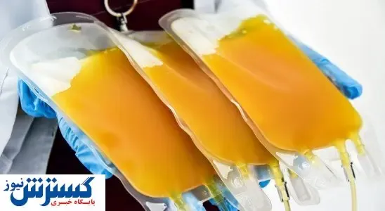 قیمت فرآورده های خونی ۲۰۰ دلار شد / آیا بابت اهدای پلاسما پول می دهند؟