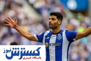 عذرخواهی کاپیتان پیشین اسپورتینگ از مهدی طارمی