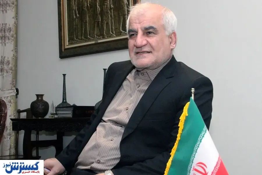 واکنش سفیر ایران در چین به شایعات قرارداد ۲۵ ساله