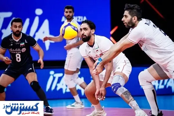 ایران - هلند؛ پیروزی دلچسب برابر لاله‌های نارنجی