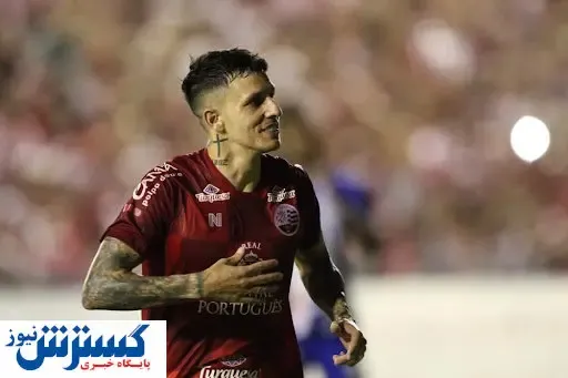 چراغ سبز هافبک برزیلی به استقلال