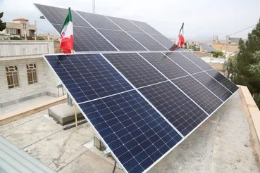 ادعایی تازه ؛ ایران به قبرستان پنل‌ها تبدیل شد!