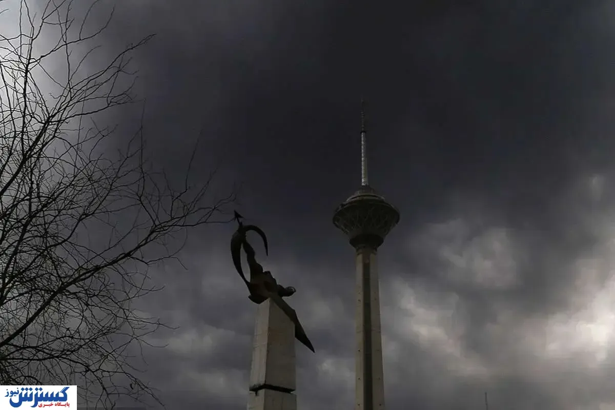 آلودگی انفجار انبار نفت به مخازن آب تهران رسید؟