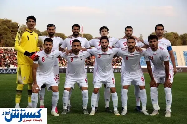 برنامه مسابقات ایران در مرحله نهایی انتخابی جام جهانی ۲۰۲۲