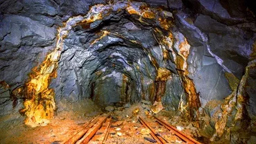 چرا معدن طلای فزر قلب تپنده صنعت طلا در ایران است؟