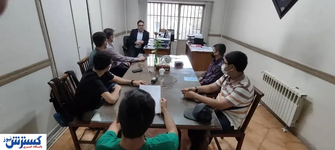 مشارکت ۳۷ میلیونی تومانی دانش‌آموزان یک مدرسه برای آزادی زندانیان