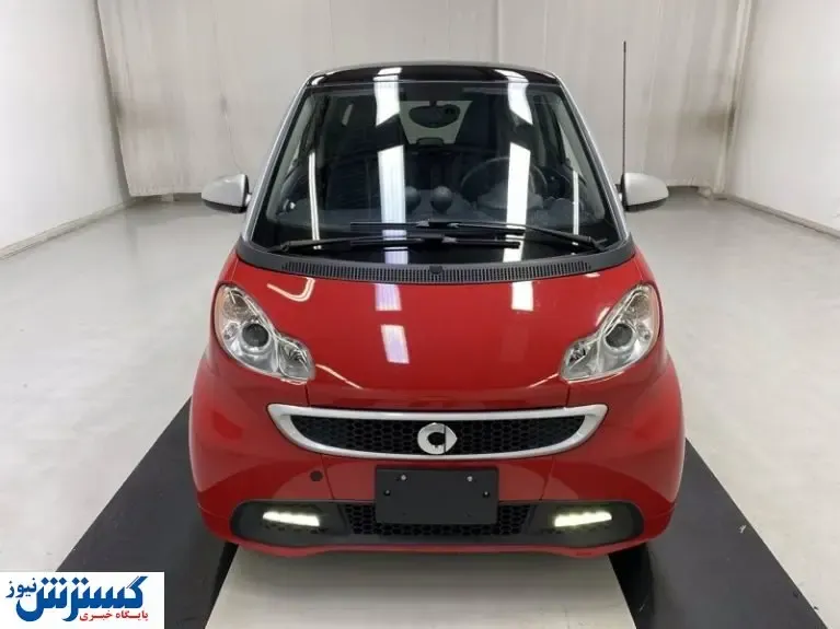 خودروهای برقی دچار مشکل شدند