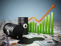 قیمت نفت در دنیا سر به فلک گذاشت