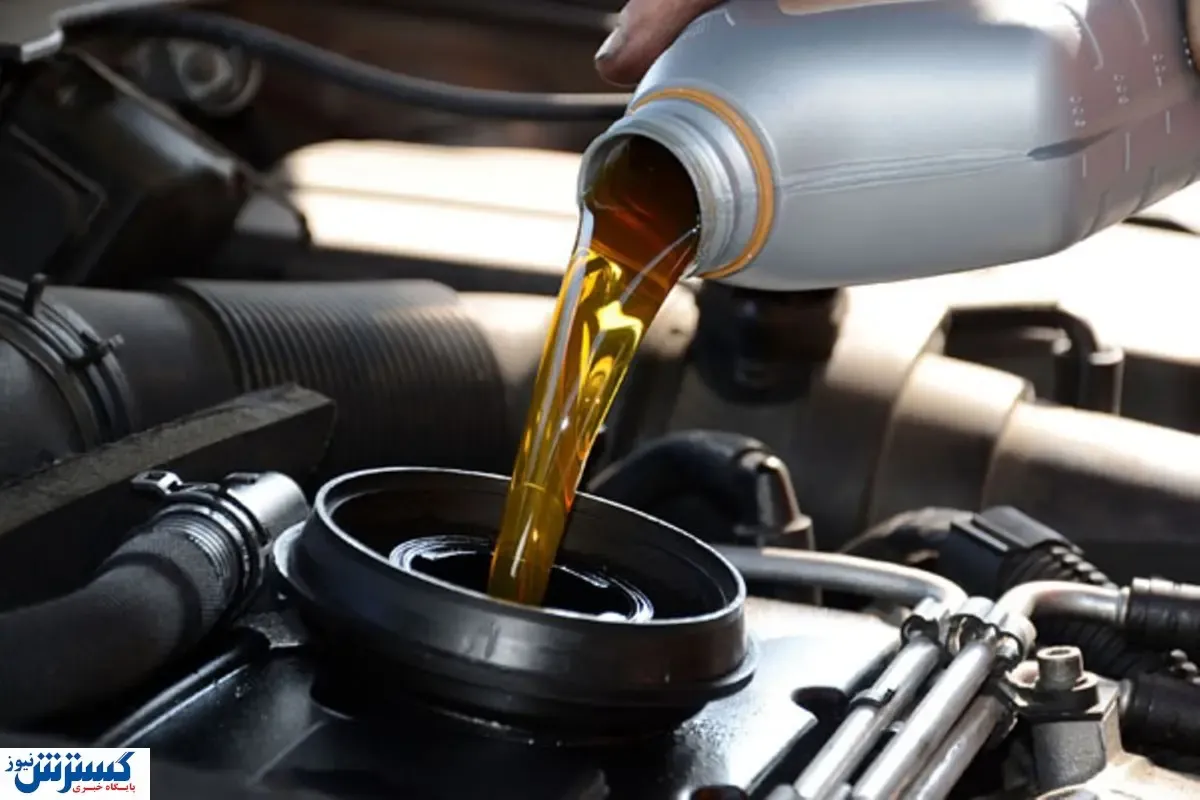 قیمت انواع روغن گیر بکس / گرانی در راه است ؟