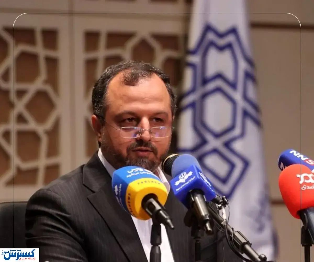 خاندوزی: کلید نشان می‌دادند اما از حل و فصل مشکلات خبری نبود