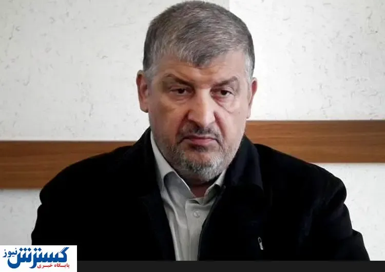 پشت پرده استعفای لاریجانی از دبیری سند ۲۵ ساله ایران و چین