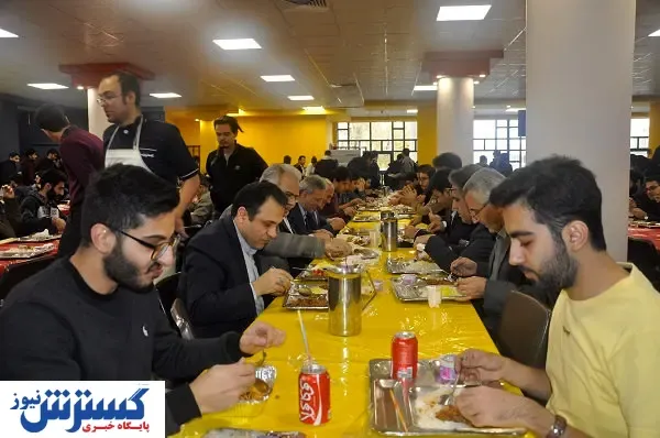 قیمت غذای دانشجویان در سال تحصیلی جدید