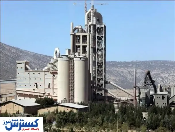 صنعت سیمان در تلاطم