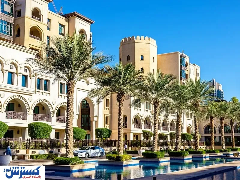 هزینه سفر به دبی در تعطیلات عید فطر + جدول