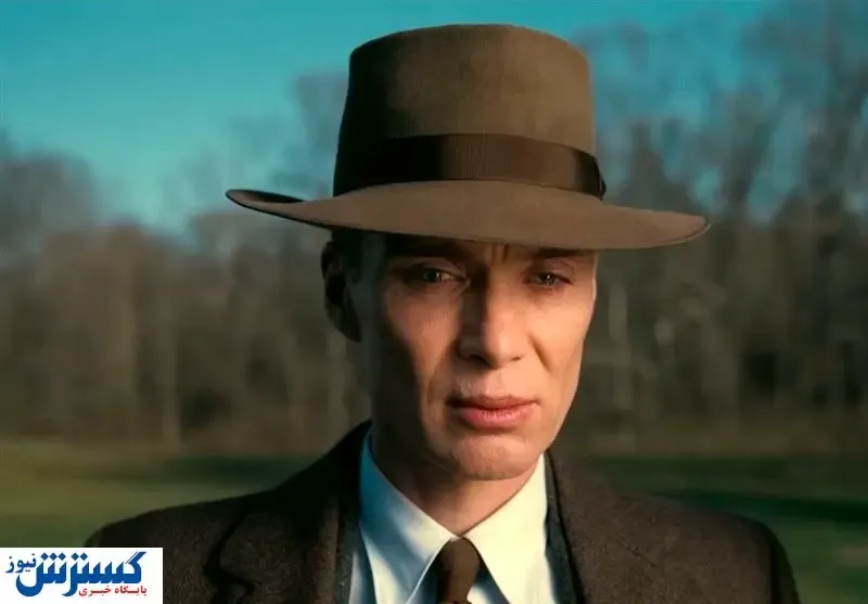 فروش فیلمنامه "اوپنهایمر" در آمازون!