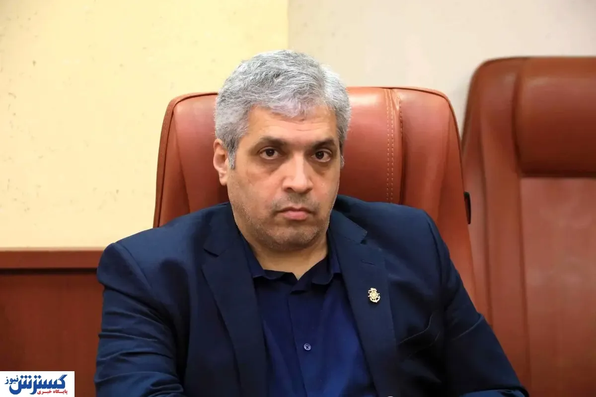 نمایشگاه بین‌المللی صنایع دریایی برگزار خواهد شد