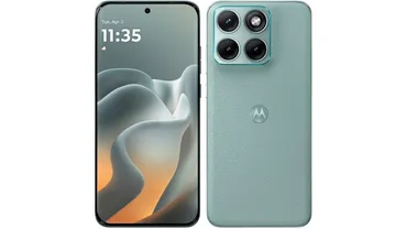 موتورولا اج ۷۰ فیوژن در راه است / طراحی و رنگ‌ها لو رفت + عکس