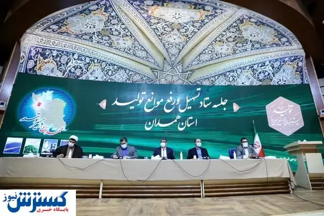 حاجی بابایی:برای رئیس جمهور منتخب تعیین تکلیف نکنید