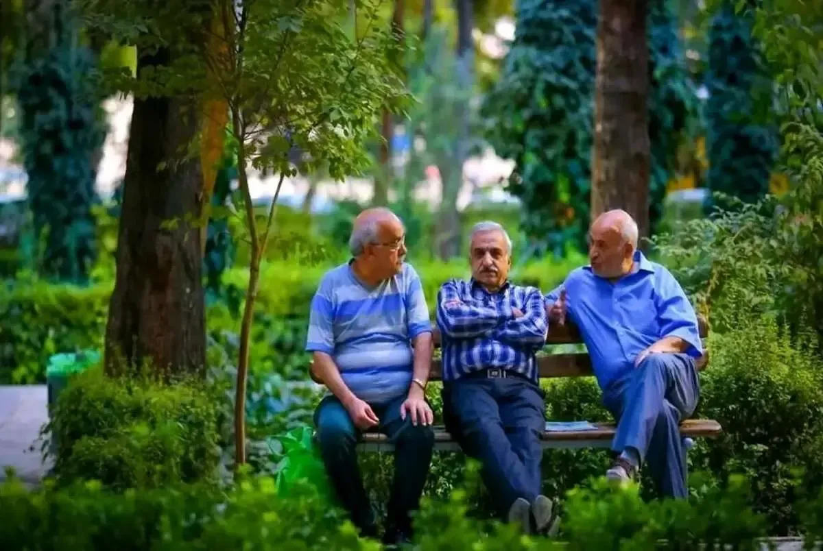 سیستم پیامکی برای بازنشستگان دردسر درست کرد