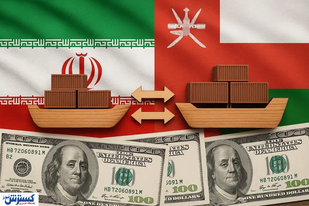میانجی خلیج فارس خیال ایران را راحت کرد