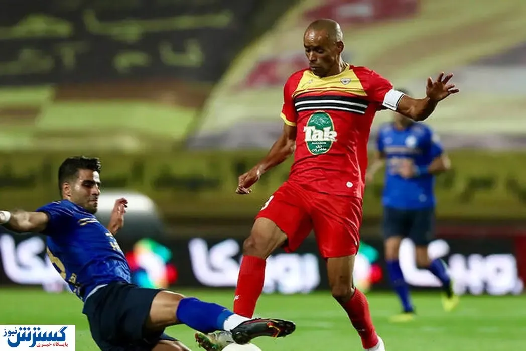 یک بدشانسی دیگر برای استقلالی ها!