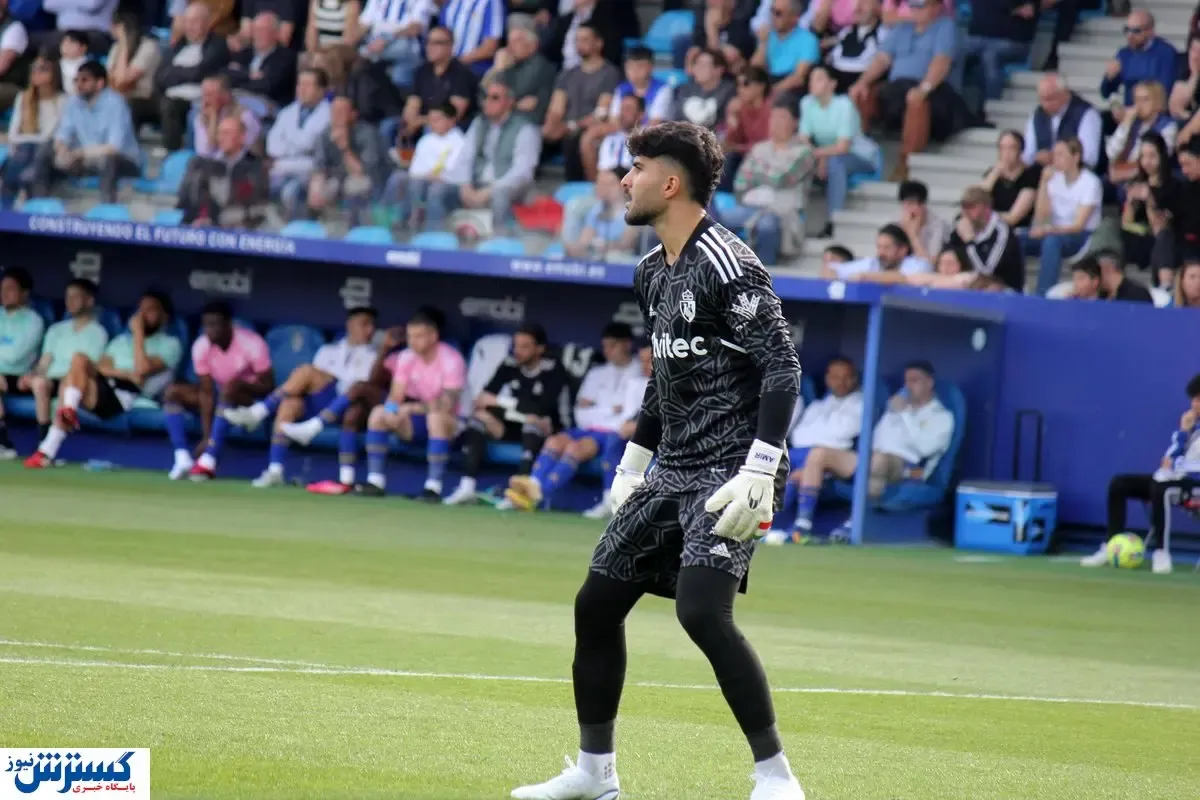 قیمت نجومی ستاره پرسپولیسی / ۴۰ میلیارد برای یک فصل!