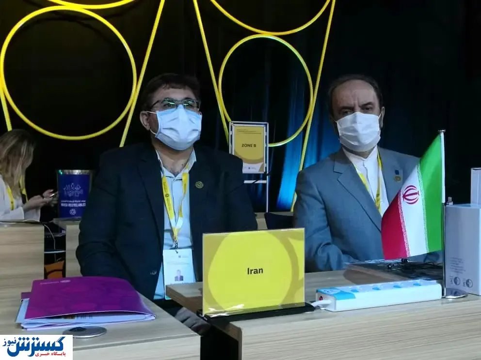 اکسپو ۲۰۲۰ محفلی برای دیپلماسی