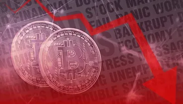سایه سنگین مالیات بر بازار ارز دیجیتال / سقوط  رمز ارز ها در راه است؟