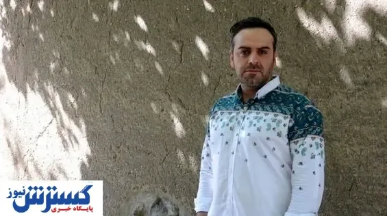 کری عجیب بازیگر سینما و تلویزیون برای استقلالی ها