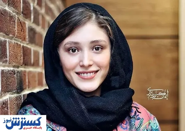 عکسی هنری از فرشته حسینی