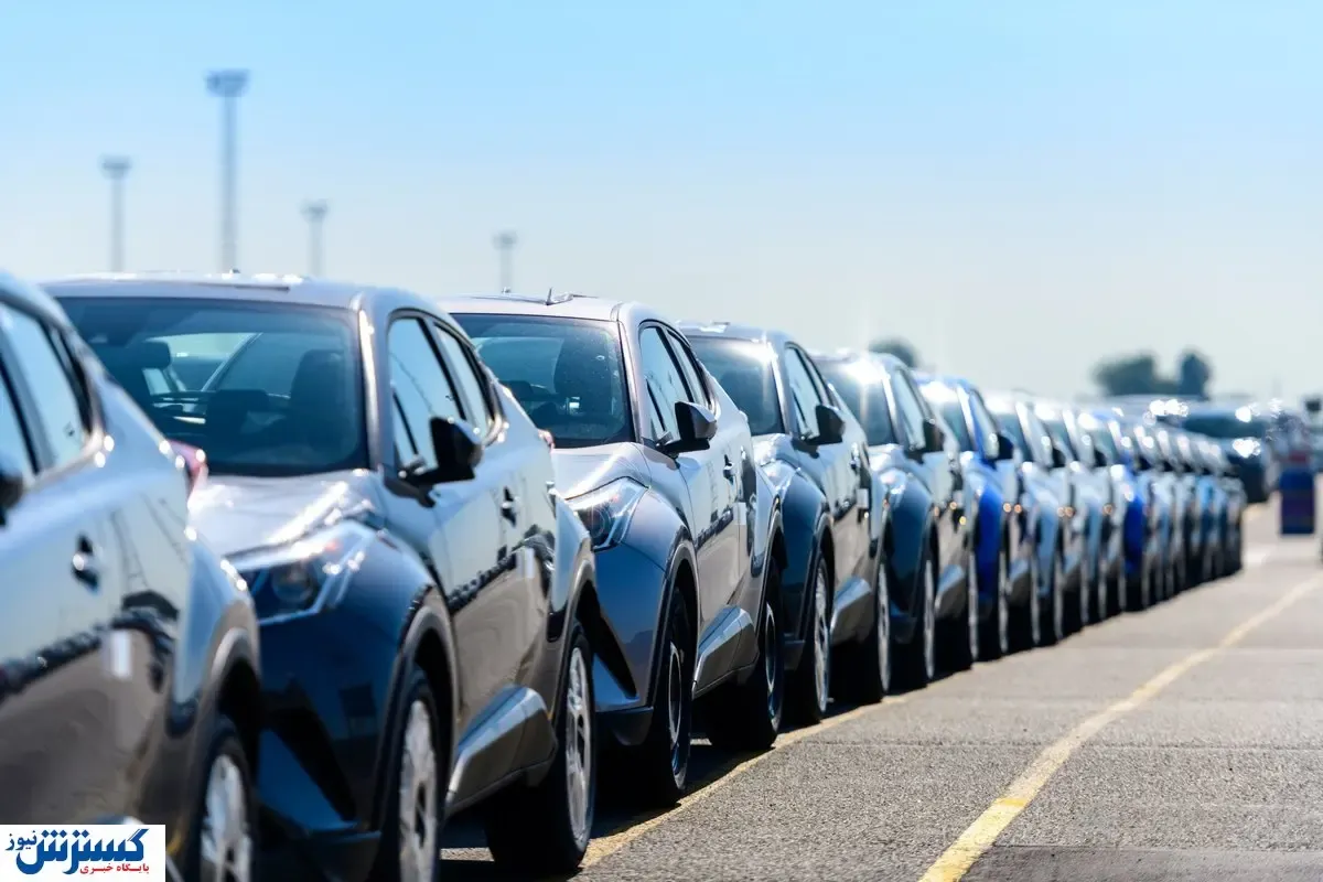 قیمت‌ خودروها دوباره سر به فلک کشید | پژوپارس LX به یک میلیارد تومان رسید + جدول