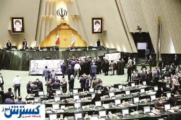 مجلس یازدهم نمره خوبی نمی‌گیرد