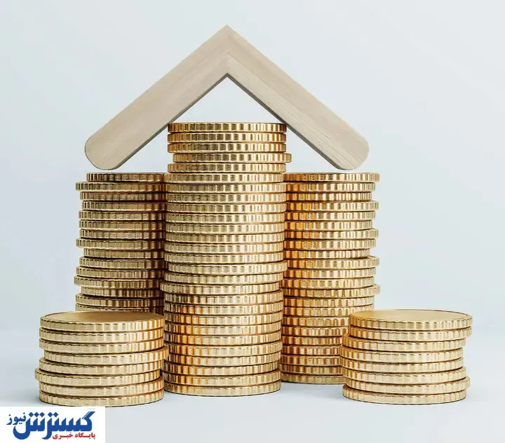 سقوط دلاری قیمت ؛ حباب مسکن ترکید ؟