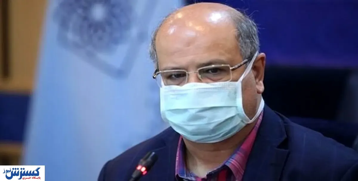 کاهش چشمگیر فوتی های کرونایی در تهران