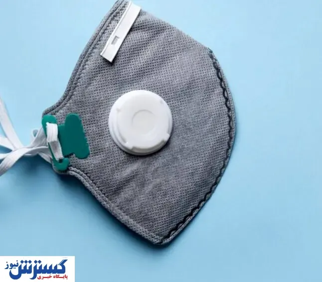 ماسک دریچه ‌دار برای جلوگیری از کرونا مناسب است؟