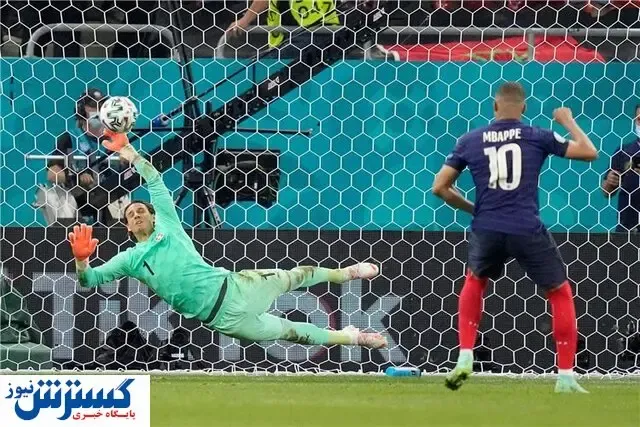 پیشنهاد نجومی رئال برای ام باپه/ پاریسی ها تسلیم شدند؟