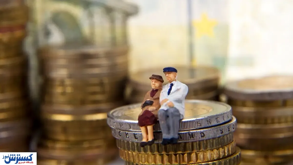 زمان واریز مستمری و حقوق شهریور بازنشستگان اعلام شد