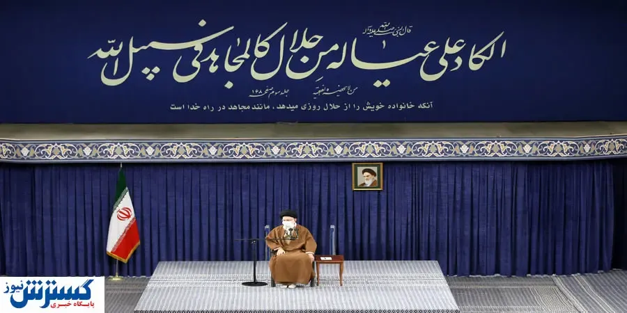 رهبری: وضع خودروسازان تعریفی ندارد