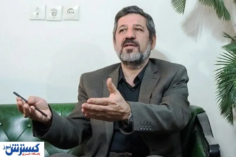 چه کسی به نفع رئیسی انصراف می دهد؟