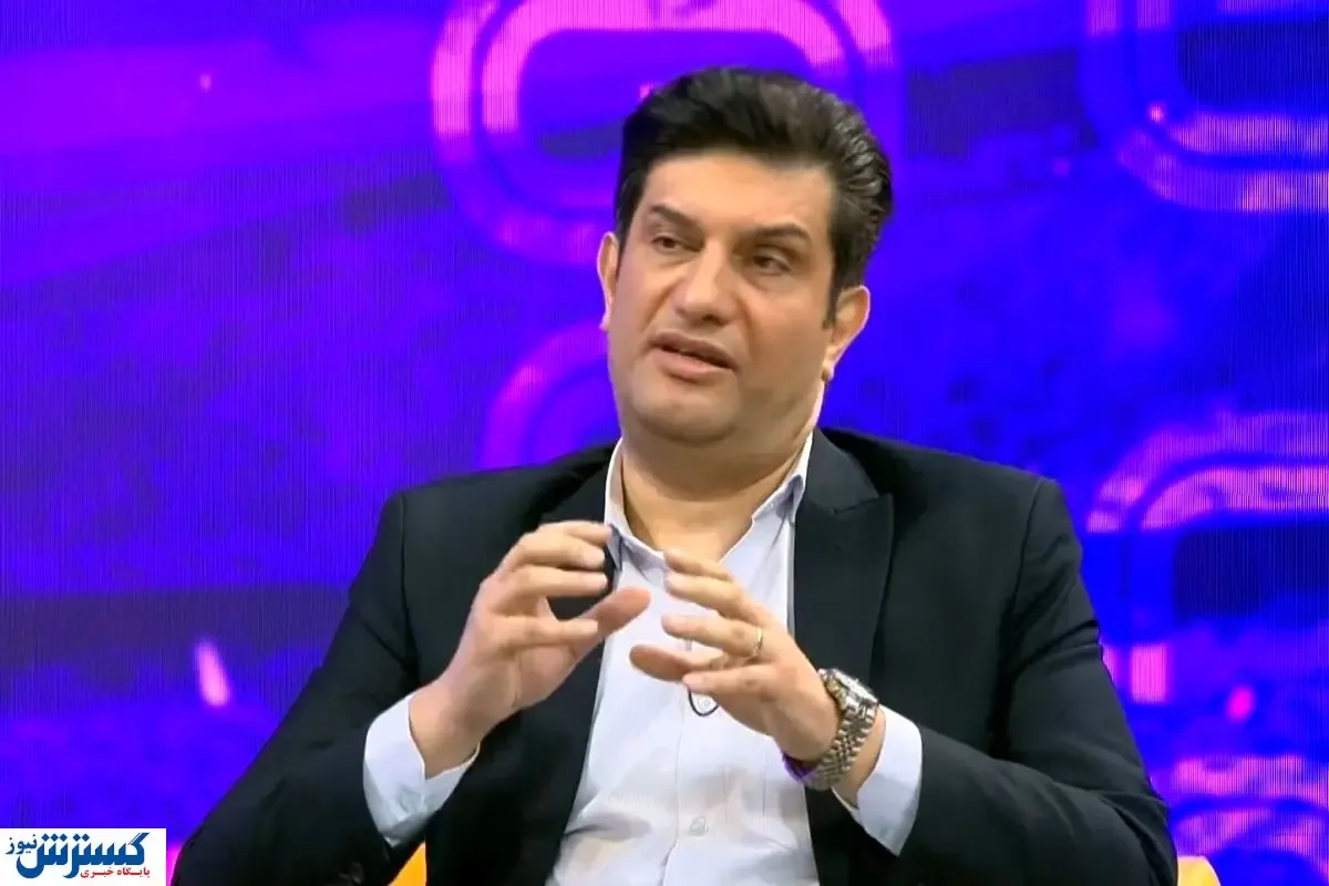 ۲ شاه ماهی در راه استقلال