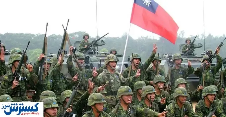 موافقت آمریکا با فروش ۳۸۵ میلیون دلاری تسلیحات به تایوان خشم ابرقدرت شرق را برانگیخت