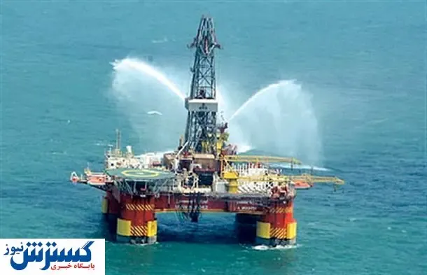 خودکفایی در تعمیر دکل‌های حفاری