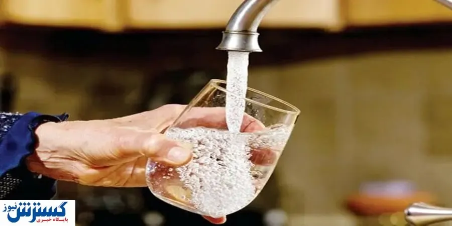 آب حتما قطع می شود