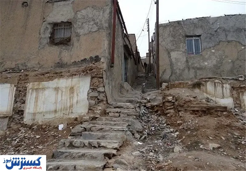 خبر مهم درباره نوسازی بافت فرسوده / بازار مسکن جان می گیرد