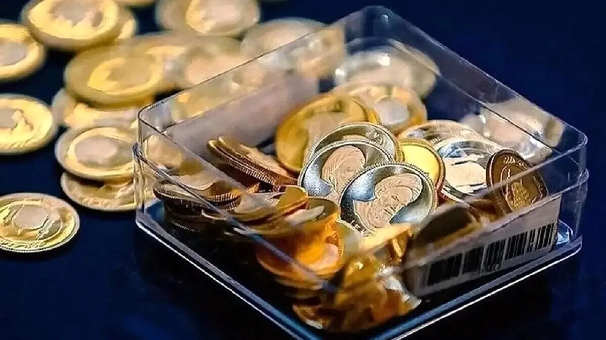 راهنمای خرید طلا و سکه در روزهای پرنوسان؛ گزارش تازه طلا تودی از قیمت‌ طلا و سکه