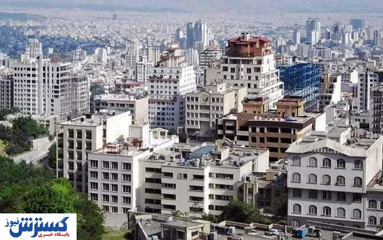 مهار قیمت مسکن در دستور کار دولت