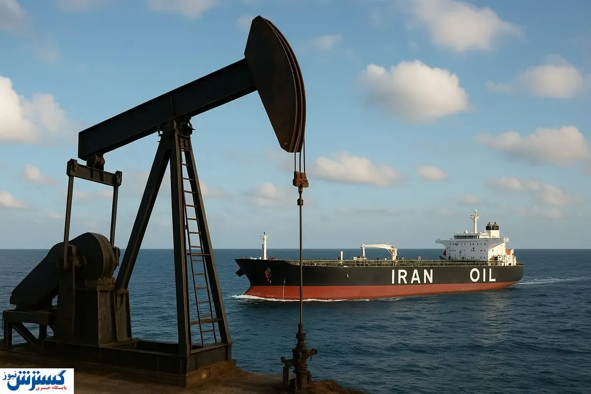 بازار طلای سیاه حسابی سرخ شد !