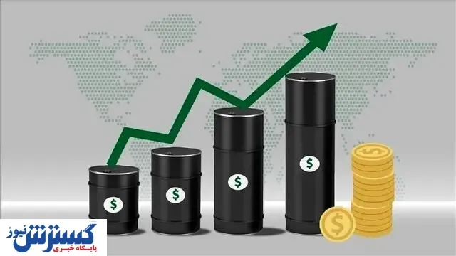 افزایش چشمگیر قیمت گریدهای نفتی