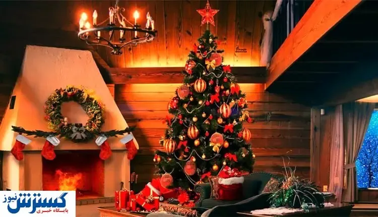 مردم این کشورها بیشتر هزینه را برای جشن کریسمس کرده اند؟