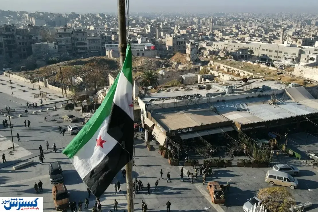 تاثیر سقوط اسد بر تجارت ایران | صادرات ۵۰۰ میلیون دلاری به سوریه روی هوا رفت